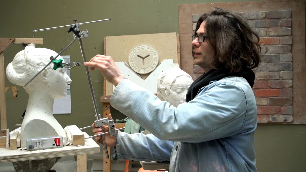 City & Guilds of London Art School